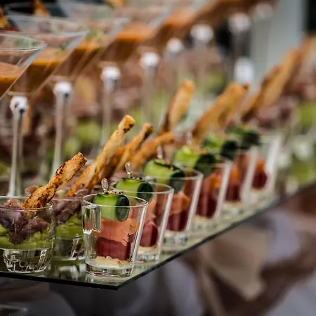 Hotel Kosherhotel For Pesach & Summer