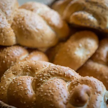 Hotel Kosherhotel For Pesach & Summer